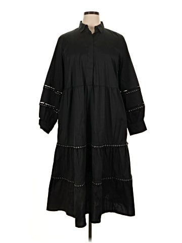 Chico's Casual Dress (view 1)