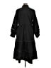 Chico's Black Casual Dress Size XL (3) - photo 2