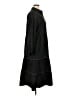 Chico's Black Casual Dress Size XL (3) - photo 4