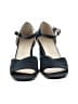 Madeline Blue Sandals Size 6 1/2 - photo 2