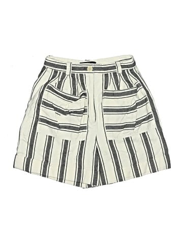 Tibi Shorts (view 1)