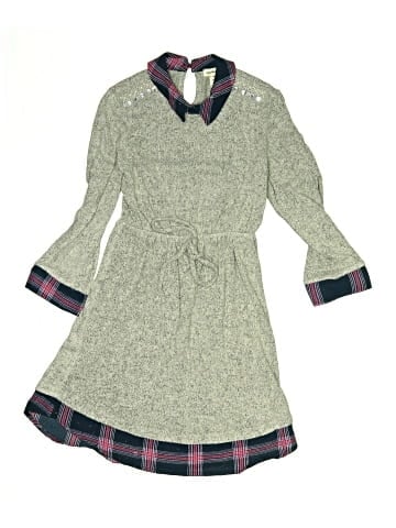 Monteau Girl Dress (view 1)