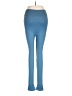 Wolford Blue Active Pants Size M - photo 2