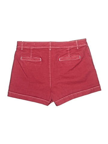 Ann Taylor LOFT Denim Shorts (view 2)