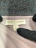 Thirty/Thirty Metallic Silver Cocktail Dress Size L - photo 7
