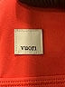 Vuori Orange Tank Top Size S - photo 7