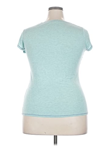 L.O.L Vintage Short Sleeve Top (view 2)