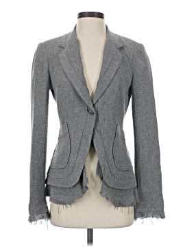 Elizabeth And James Blazer