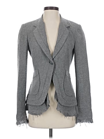 Elizabeth and James Blazer (view 1)