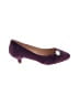 Assorted Brands Purple Heels Size 9 - photo 1