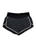 Xersion 100% Polyester Color Block Black Athletic Shorts Size XS - photo 1
