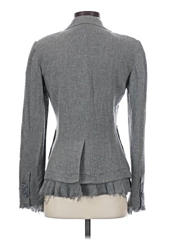 Elizabeth and James Blazer (view 2)