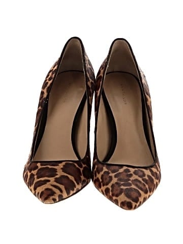 Ann Taylor Heels (view 2)