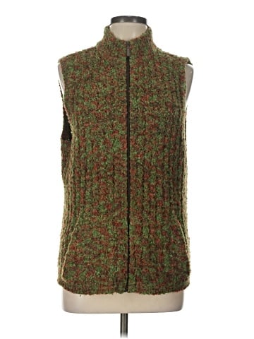 Woolrich Sweater Vest (view 1)