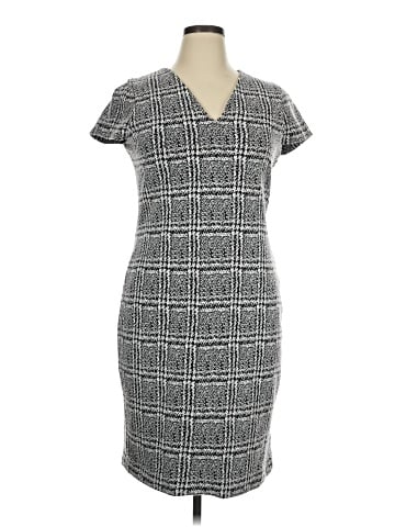 MICHAEL Michael Kors Casual Dress (view 1)