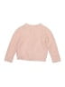 Hanna Andersson Pink Cardigan Size 18-24 mo - photo 2