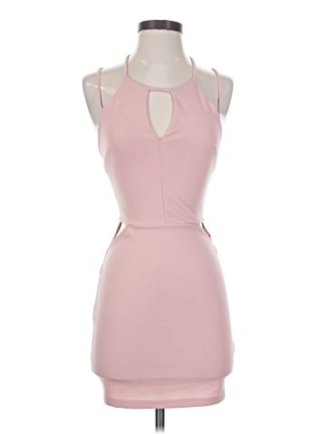 Charlotte Russe Cocktail Dress (view 1)