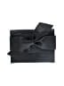 Anthropologie Black Clutch One size - photo 1