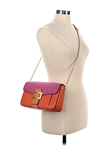 MCM Colorblock crossbody (view 2)