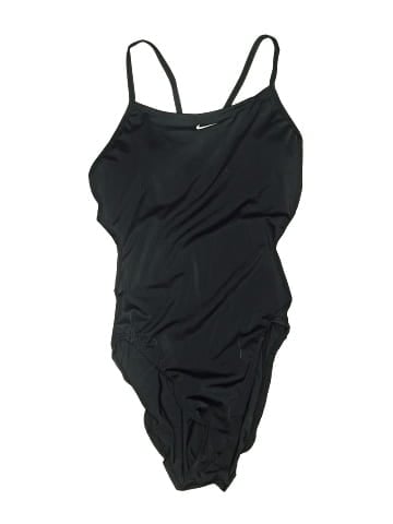 Nike One Piece Swimsuit (view 1)