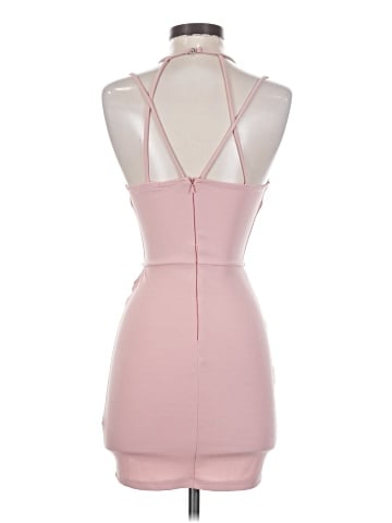 Charlotte Russe Cocktail Dress (view 2)