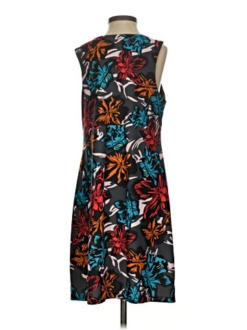 Aryeh Casual Dress (view 2)