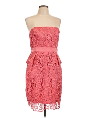 Cache Cocktail Dress (view 1)
