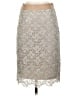Brixon Ivy Ivory Formal Skirt Size XS - photo 1