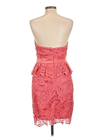Cache Cocktail Dress (view 2)