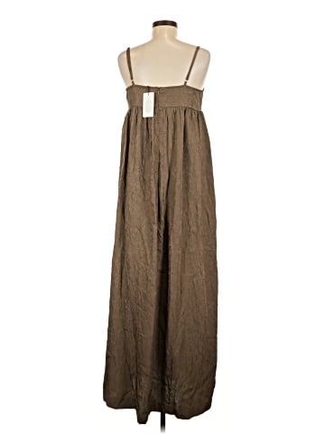 Line & Dot Casual Dress (view 2)