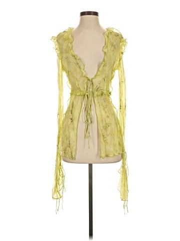Rat & Boa Sleeveless Blouse (view 1)