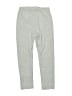 Cat & Jack Solid Gray Sweatpants Size 3T - photo 2