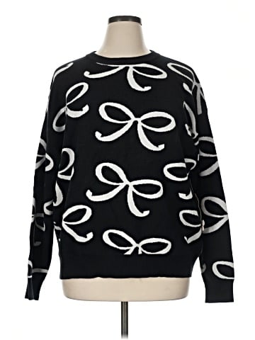 Assorted Brands Pullover Sweater (view 1)