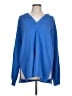 Old Navy Blue Pullover Sweater Size L (tall) - photo 1