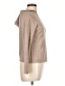 Laurie B. Tan Pullover Sweater Size L - photo 4