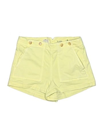 Pilcro Shorts (view 1)