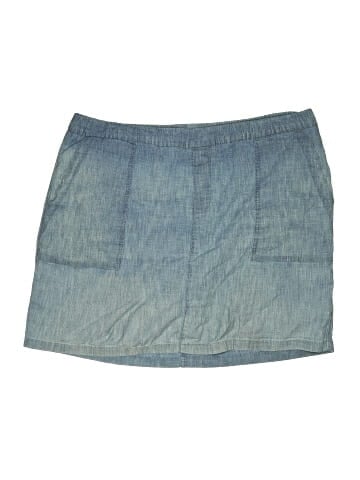 Lands' End Skort (view 1)