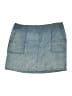 Lands' End Blue Skort Size 18w - photo 1