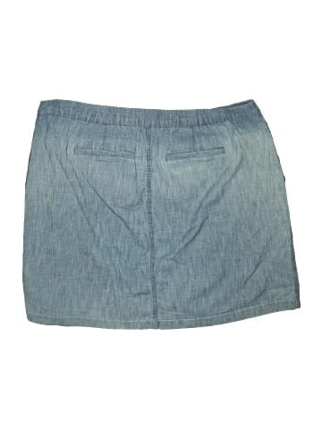 Lands' End Skort (view 2)