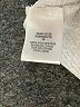 Knit Works 100% Polyester Tweed Ivory Jacket Size 10 - photo 4