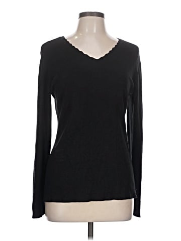 Charlie Pullover Sweater (view 1)