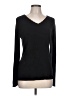 Charlie Black Pullover Sweater Size L - photo 1