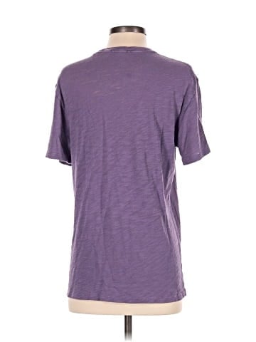 ATM Short Sleeve T-Shirt (view 2)