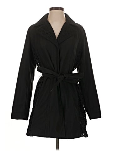Dennis by Dennis Basso Casual Dress (view 1)