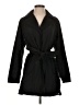 Dennis by Dennis Basso 100% Polyester Black Casual Dress Size S - photo 1