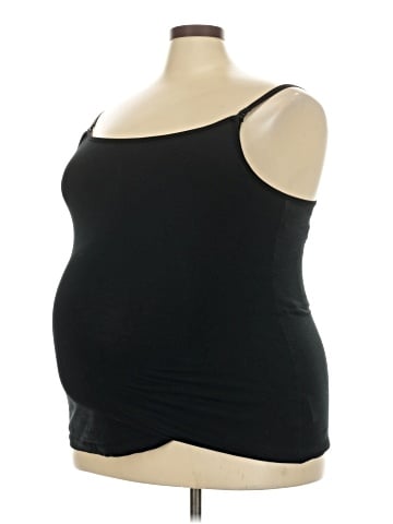 Motherhood Tank Top (view 1)