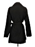 Dennis by Dennis Basso 100% Polyester Black Casual Dress Size S - photo 2