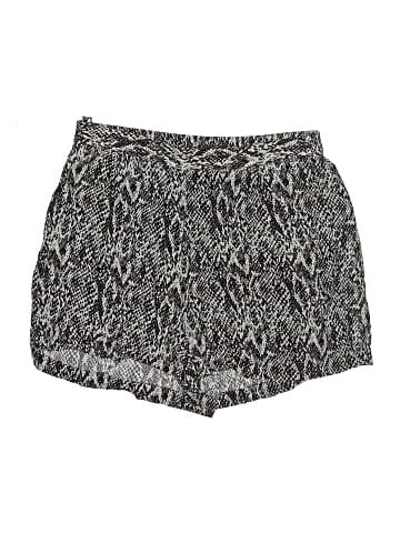 Blank London Shorts (view 1)