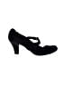 American Eagle Shoes Black Heels Size 10 - photo 1