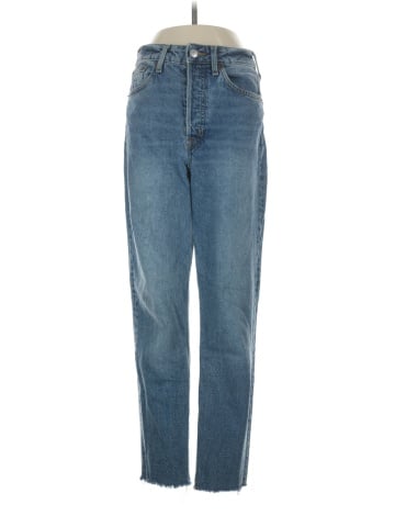 Divided by H&M Jeans (view 1)